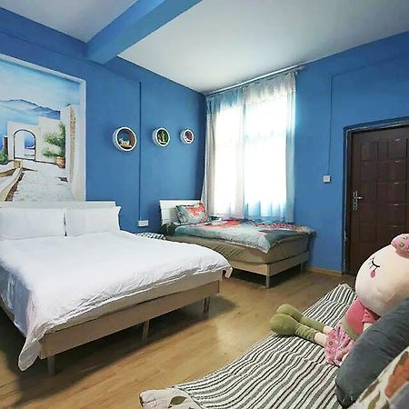 Fos Inn Xiamen Exterior foto
