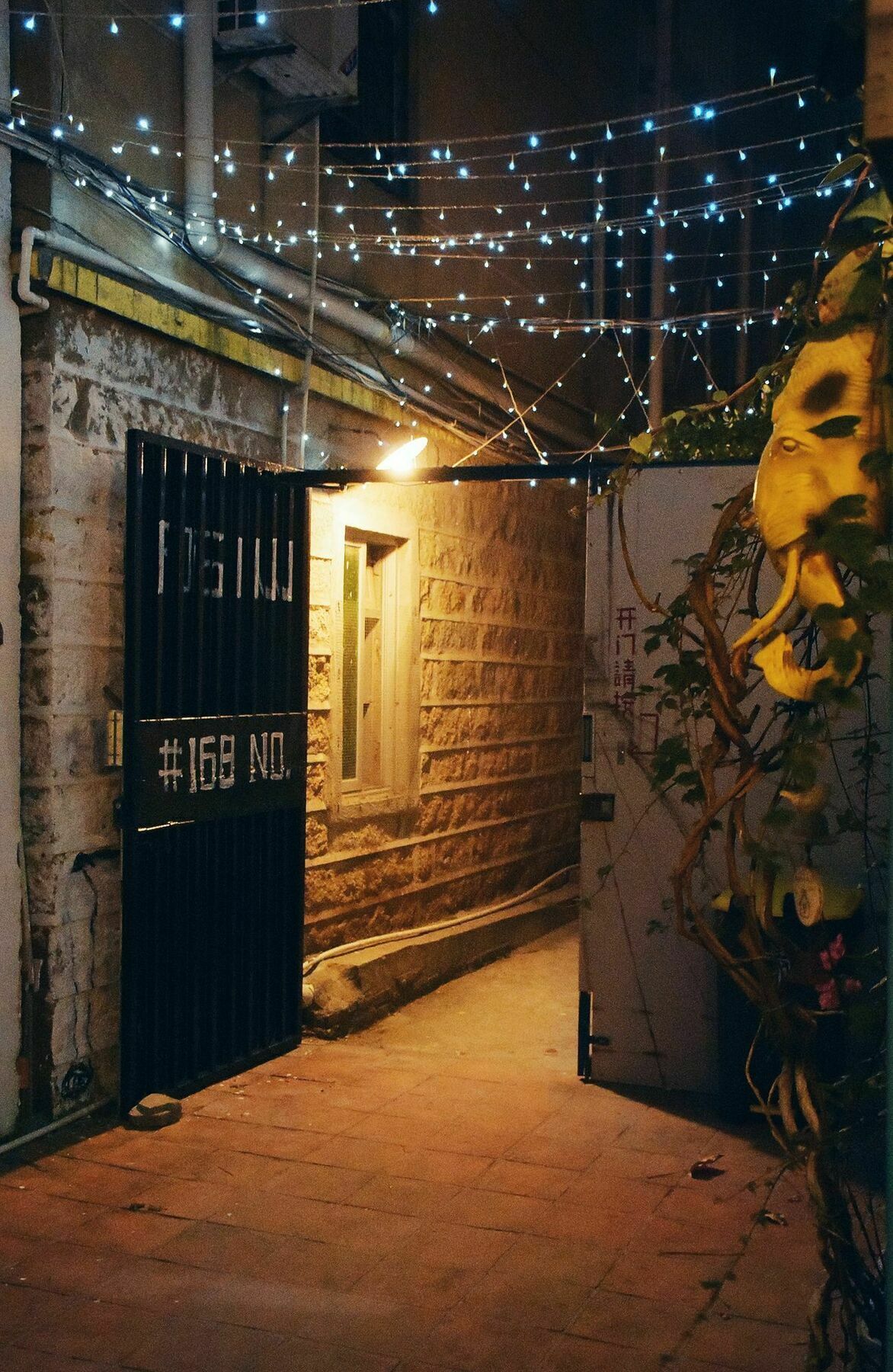 Fos Inn Xiamen Exterior foto