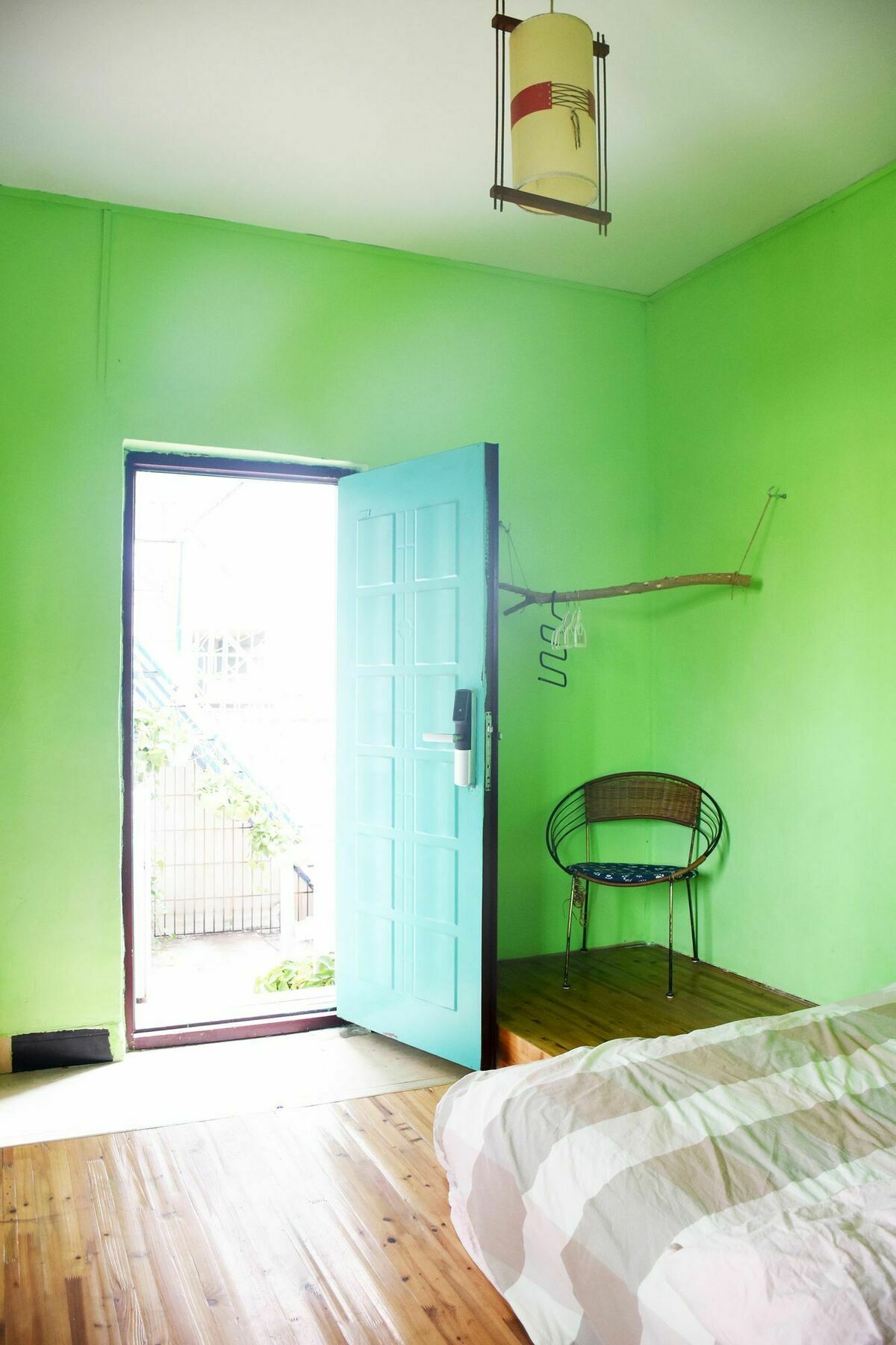 Fos Inn Xiamen Exterior foto