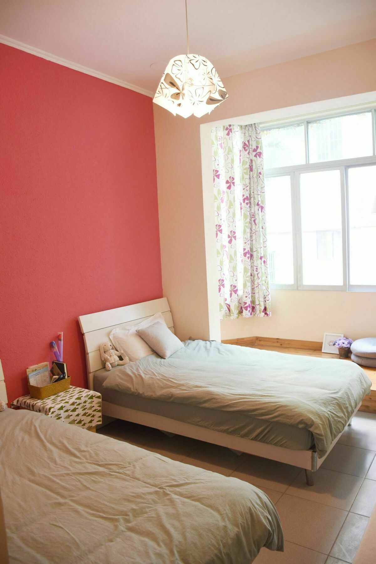 Fos Inn Xiamen Exterior foto